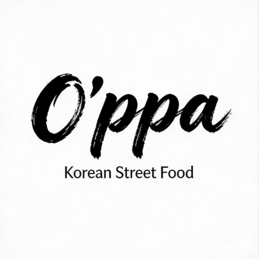 Oppa Korean Street food